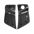 Carbon Fiber V10 Side Blades - Audi R8 First Gen(V10)