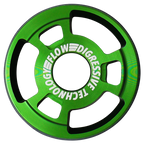 Chevrolet Camaro (6th Gen) 2016-2024 - 500 Series Coilovers