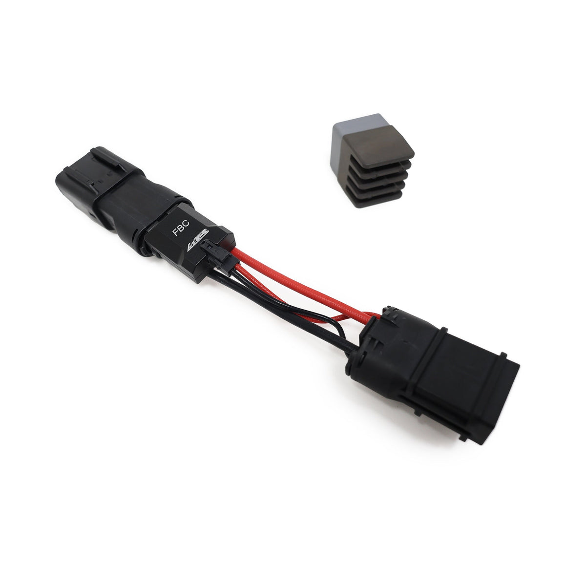 Solid State Relay Upgrade Kit