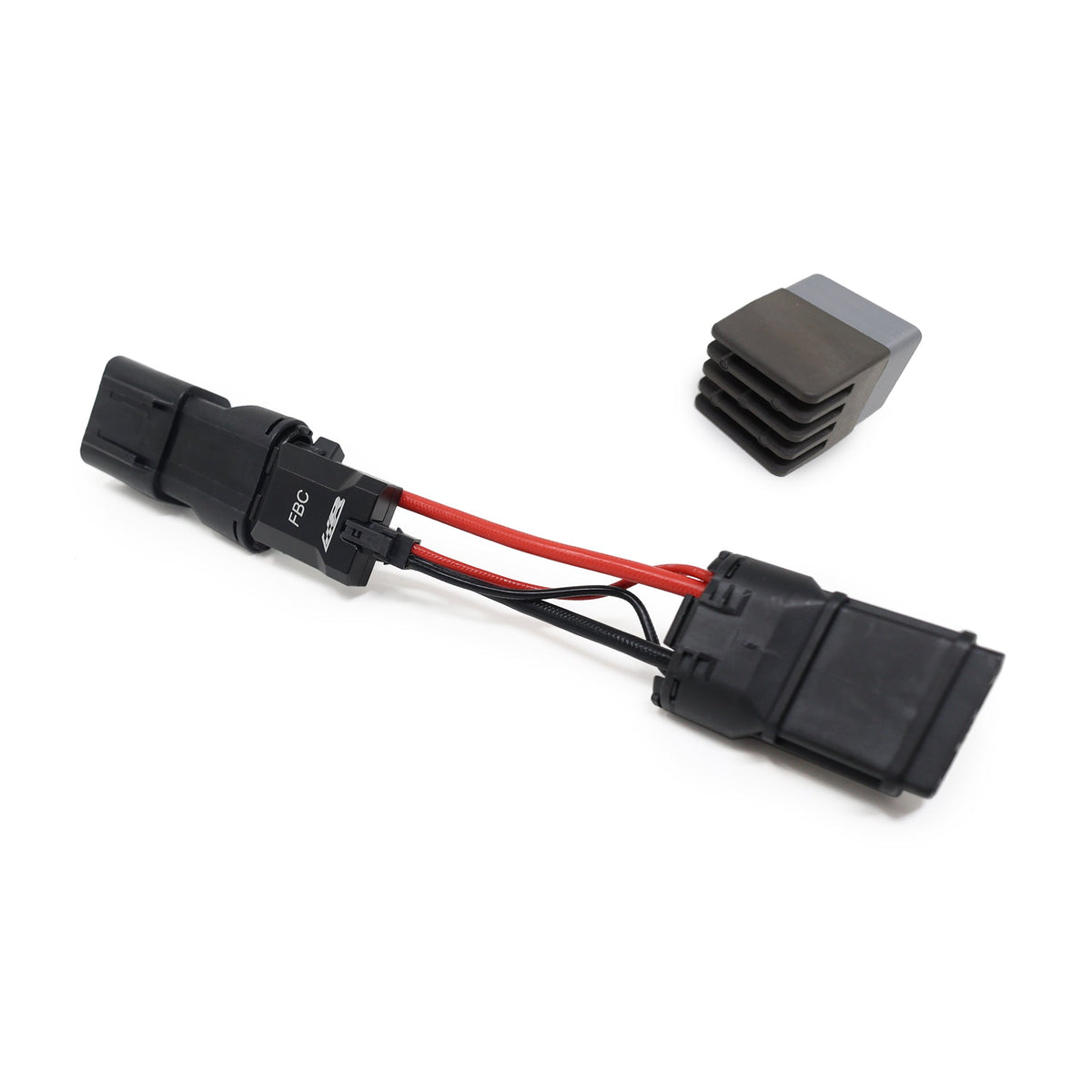 Solid State Relay Upgrade Kit