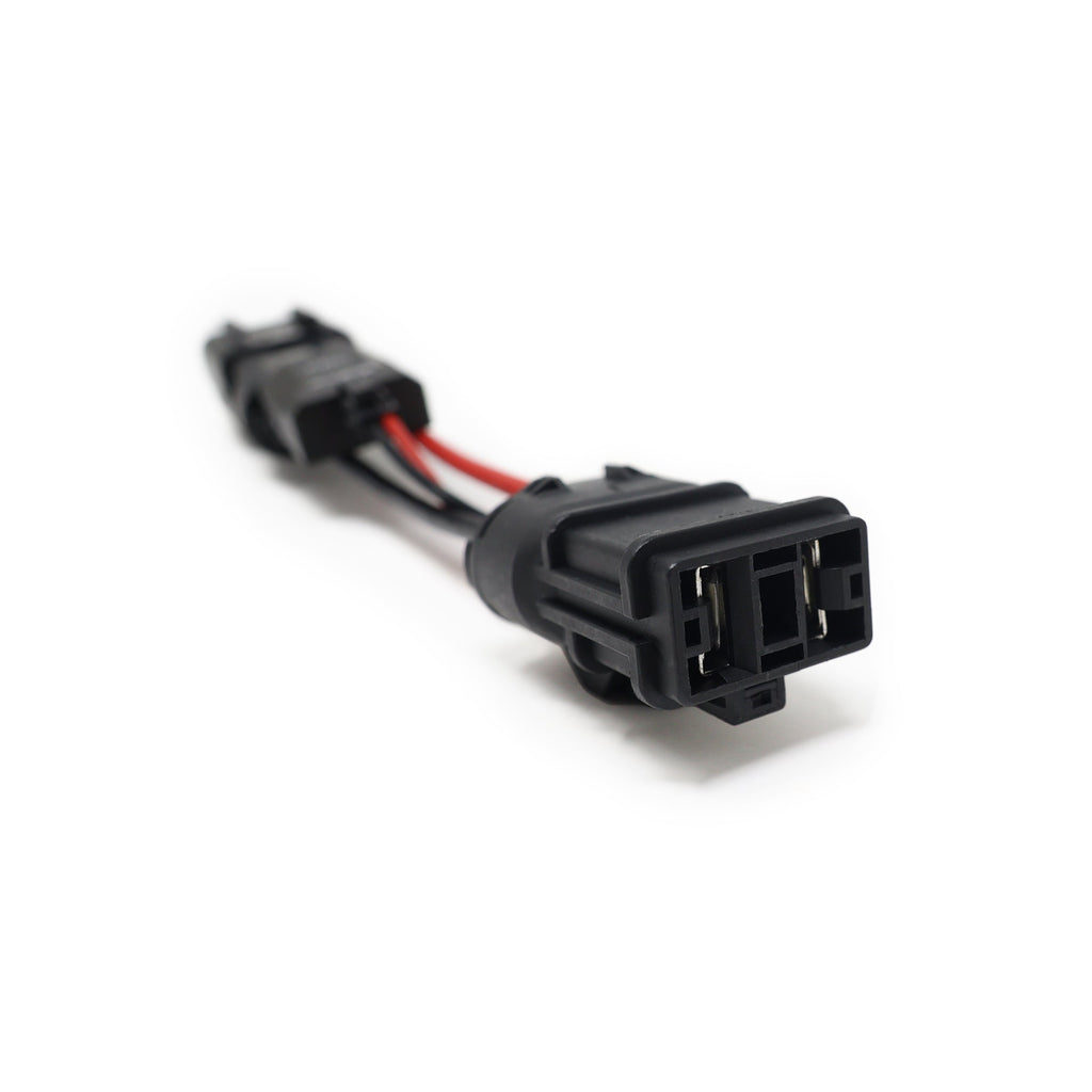 Solid State Relay Upgrade Kit