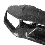 Carbon Fiber Forged OEM Style Rear Diffuser - Lamborghini Huracan LP-610