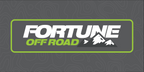 Fortune Offroad Shop Banner