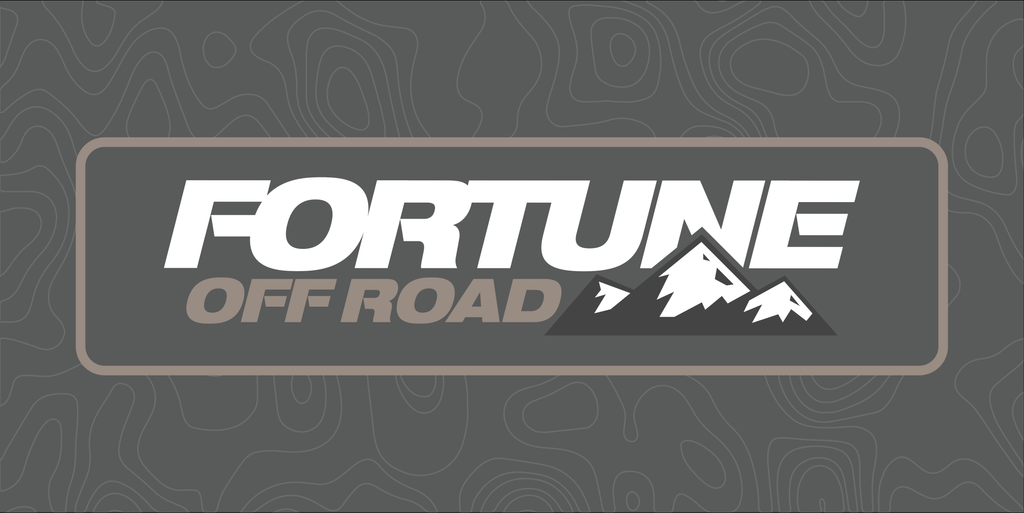 Fortune Offroad Shop Banner