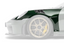 ADRO 911 GT3 (992) Carbon Front Fenders