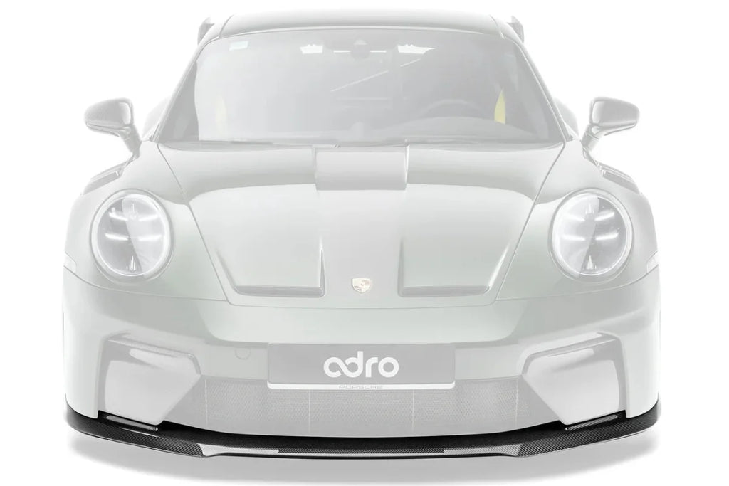 ADRO 911 GT3 (992.2) Carbon Front Lip
