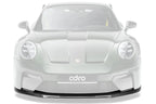 ADRO 911 GT3 (992.2) Carbon Front Lip
