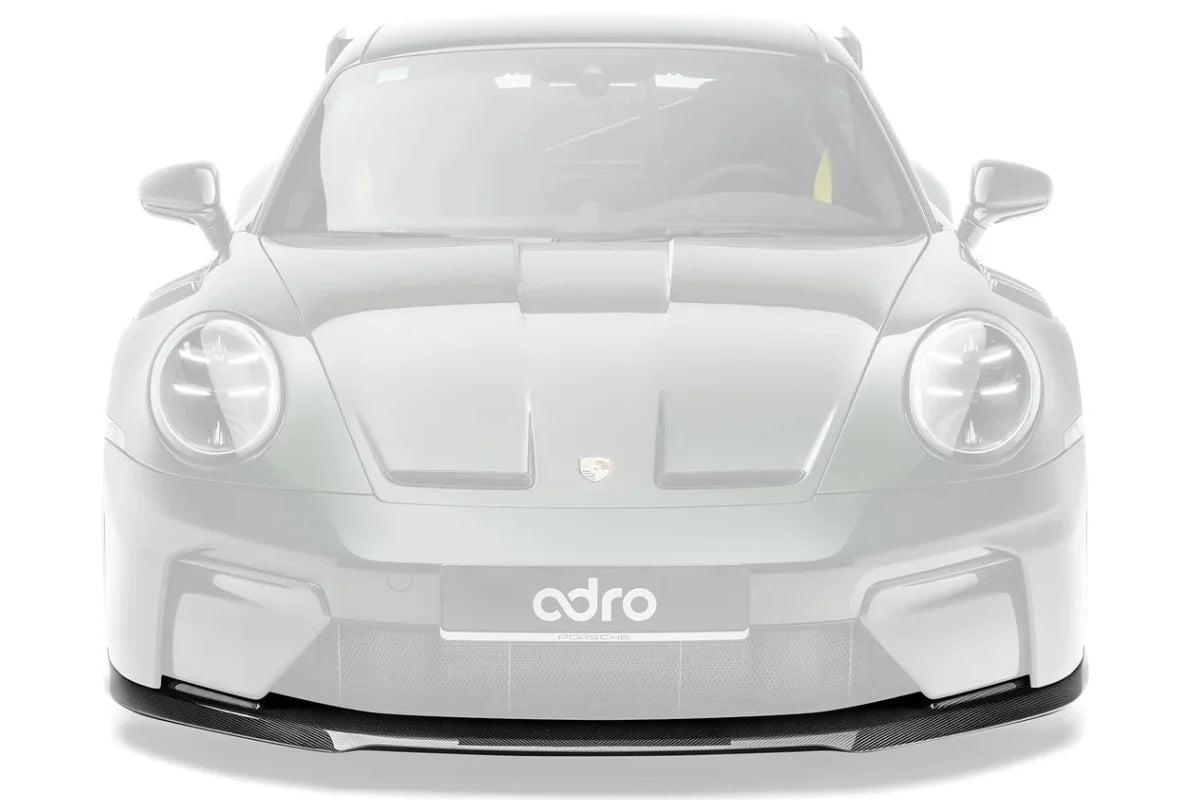 ADRO 911 GT3 (992.2) Carbon Front Lip
