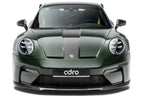 ADRO 911 GT3 (992.2) Carbon Front Lip