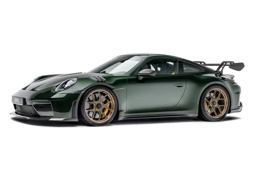 ADRO 911 GT3 (992.2) Carbon Front Lip