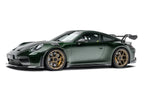 ADRO 911 GT3 (992.2) Carbon Front Lip