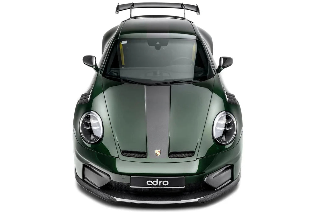 ADRO 911 GT3 (992) Carbon Front Fenders