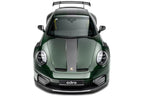 ADRO 911 GT3 (992) Carbon Front Fenders