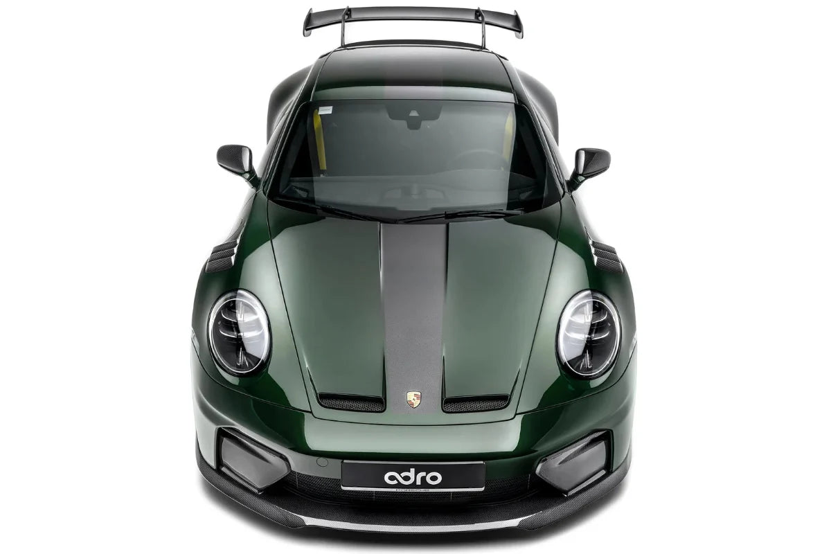 ADRO 911 GT3 (992) Carbon Front Fenders