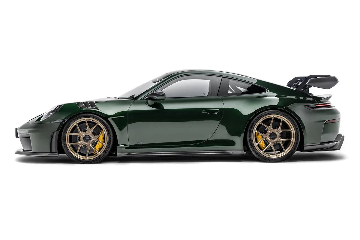 ADRO 911 GT3 (992.2) Carbon Front Lip