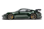ADRO 911 GT3 (992) Carbon Front Fenders