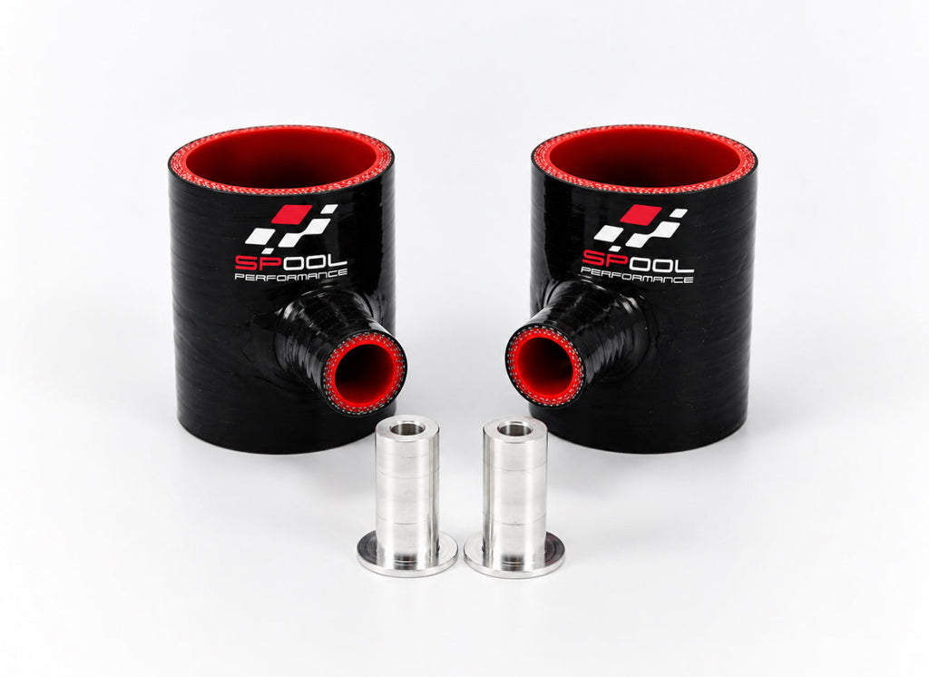 M177 C63 E63 Methanol Couplers