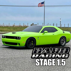 Daro Racing Challenger Hellcat Stage 1.5 Package