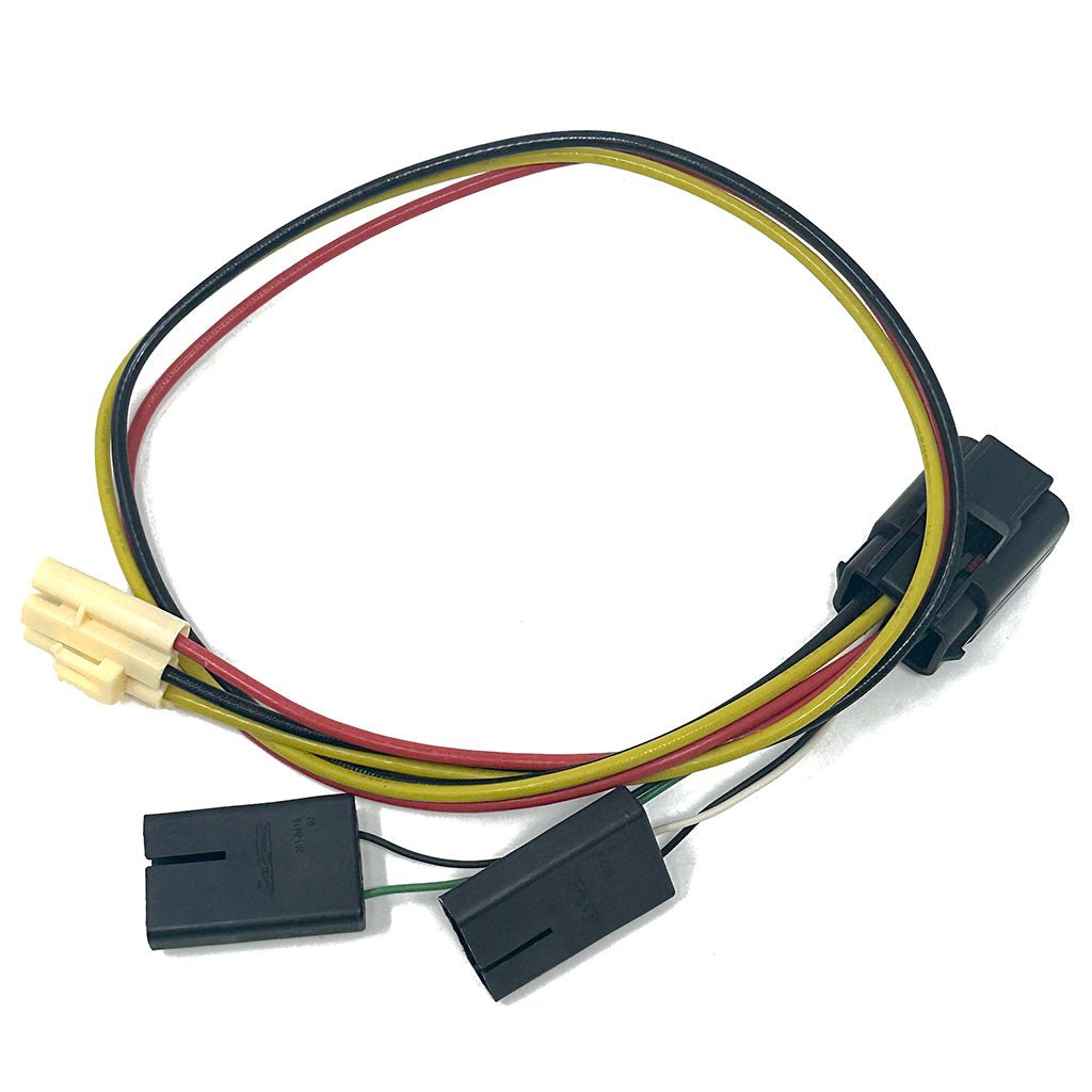 BMW G-Series & MKV Supra PNP Harness for Billet Top Hat