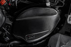 Eventuri BMW G20 M340i B58 Black Carbon Intake System - PRE November 2018