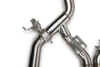 Fabspeed BMW M2 (G87) Valved Exhaust System (2023+)