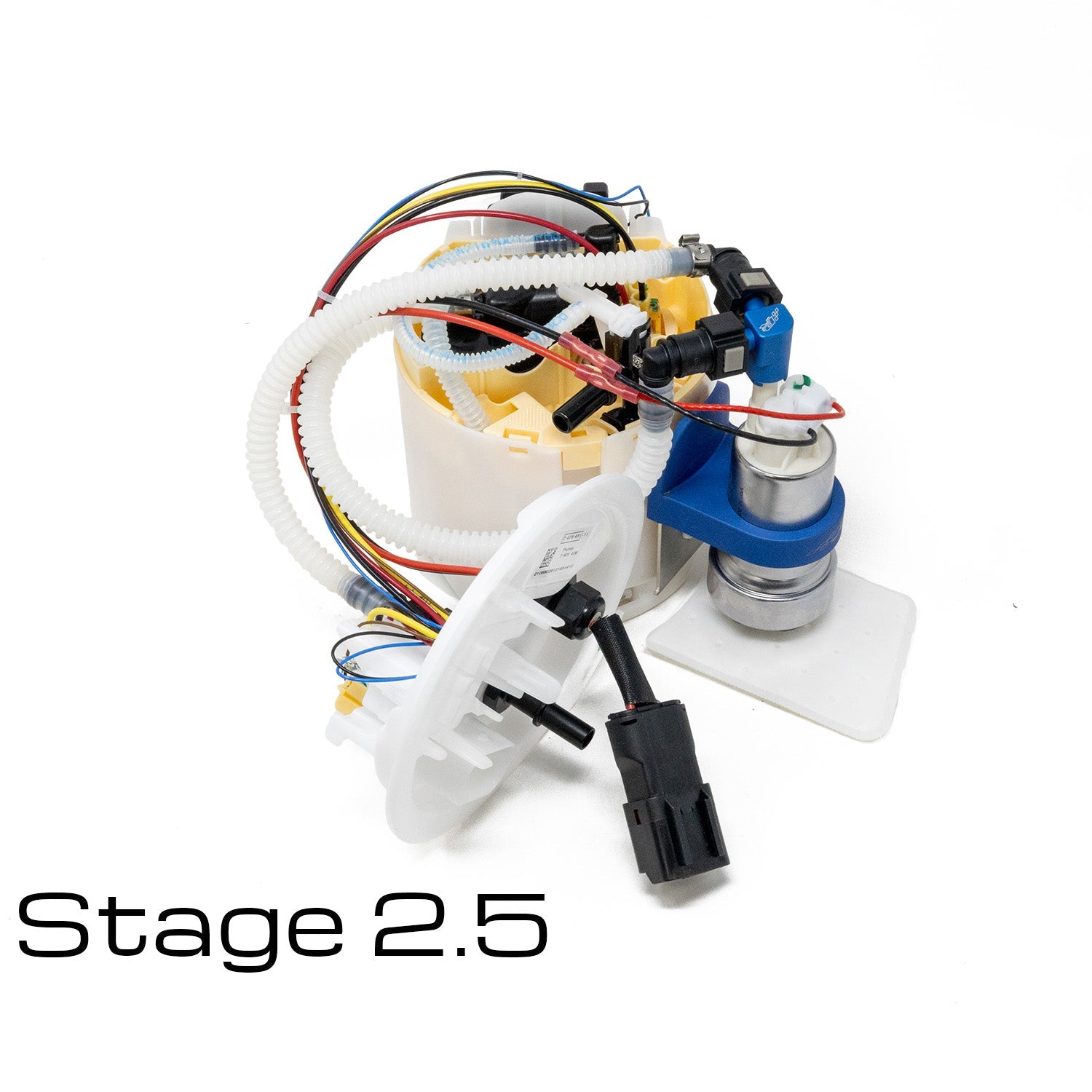 G8x S58 Upgraded Hybrid Primary Fuel Pump Secondary image