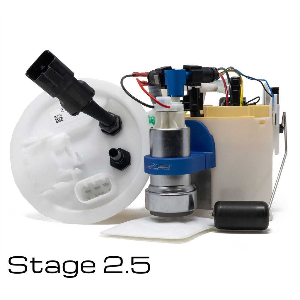 G-Series / Supra B58 Upgraded Hybrid Fuel Pump
