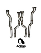 G90 Signature Catback Exhaust System