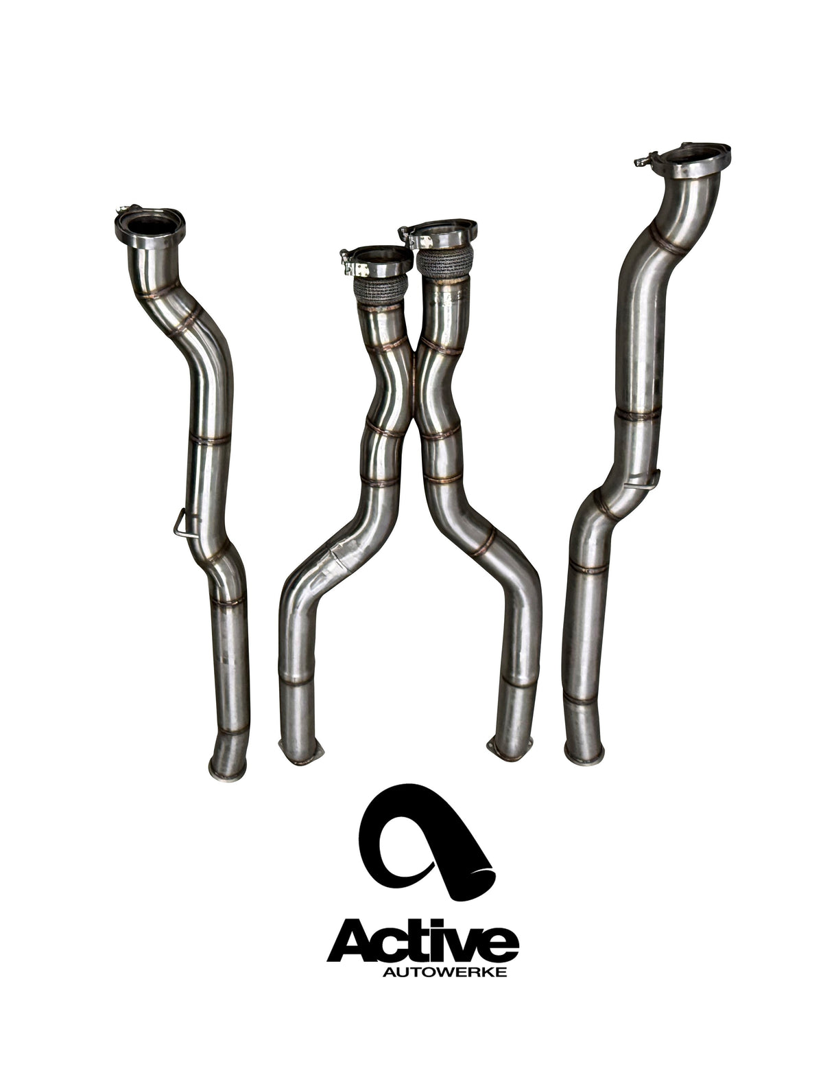 G90 Signature Catback Exhaust System