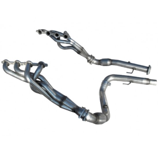 GM Truck 6.0L 1999-2006 Long System Main image