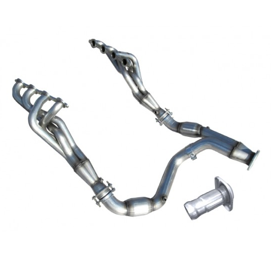 GM Truck 4.8L & 5.3L 2007-2013 Long System Main image