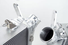 CSF by PWR – Audi C8 RS6/RS7 Intercooler Set