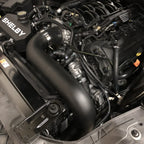 Hellion 2016-2020 Ford Mustang Shelby GT350 Street Sleeper® Hidden Twin Turbo System