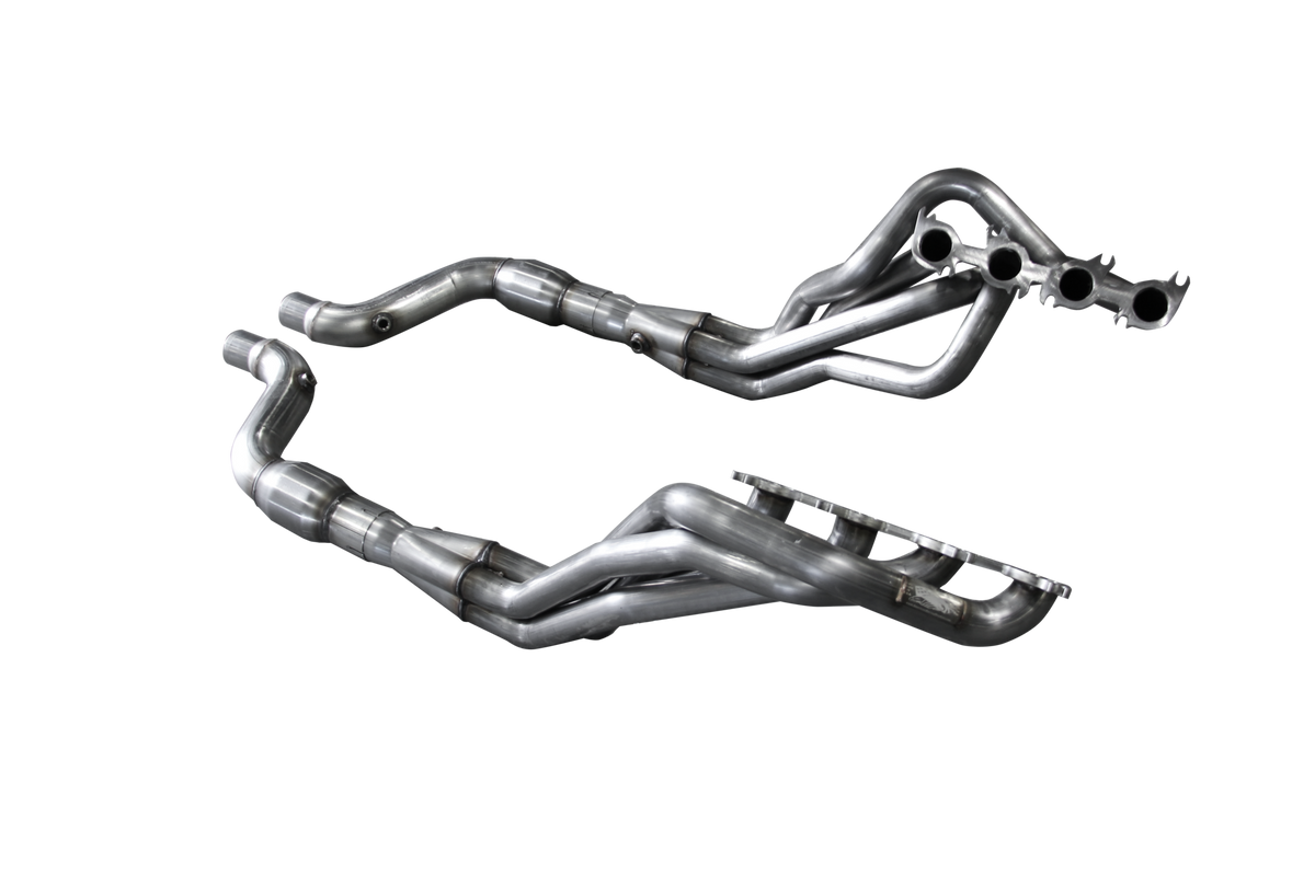 Shelby Mustang GT350 2016-2021 DIRECT CONNECT System