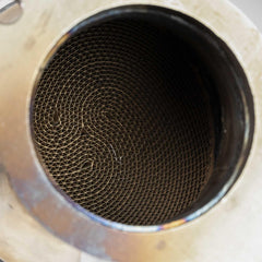 Fabspeed Shelby GT500 RENNKRAFT® Modular Sport Catalytic Converters (2020-2022)