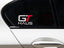 GTHAUS Decal - Transparent Background