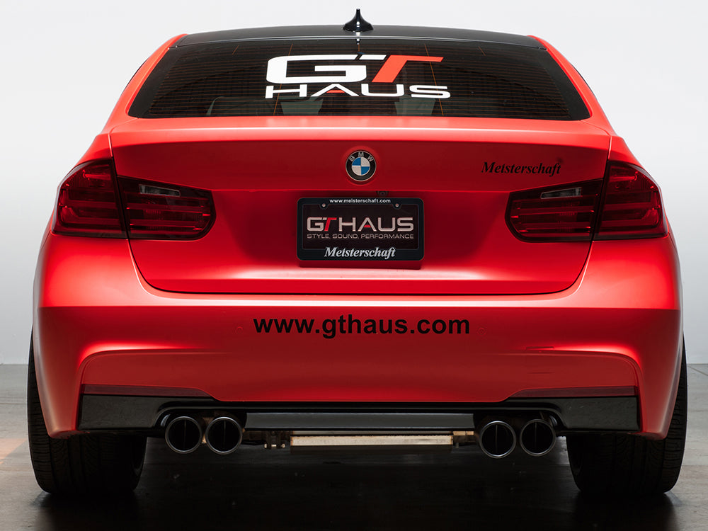 Meisterschaft License Frame