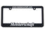 Meisterschaft License Frame