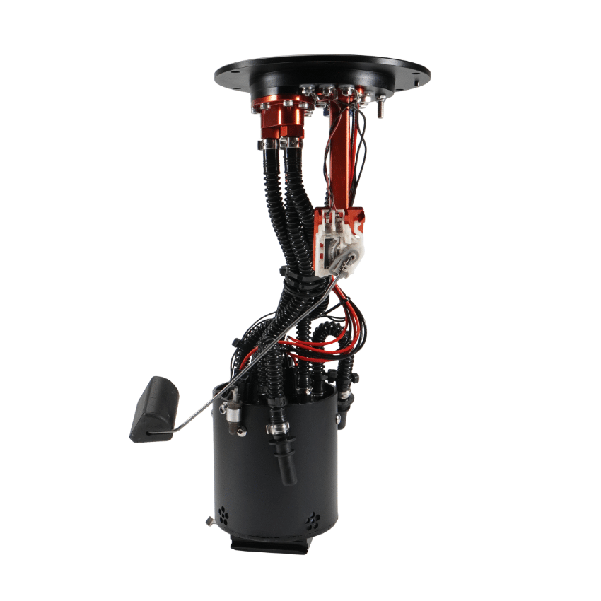 2009-24 NISSAN GT-R R35 X3 MODULE W/ TRIPLE DW430C + PNP HARNESS