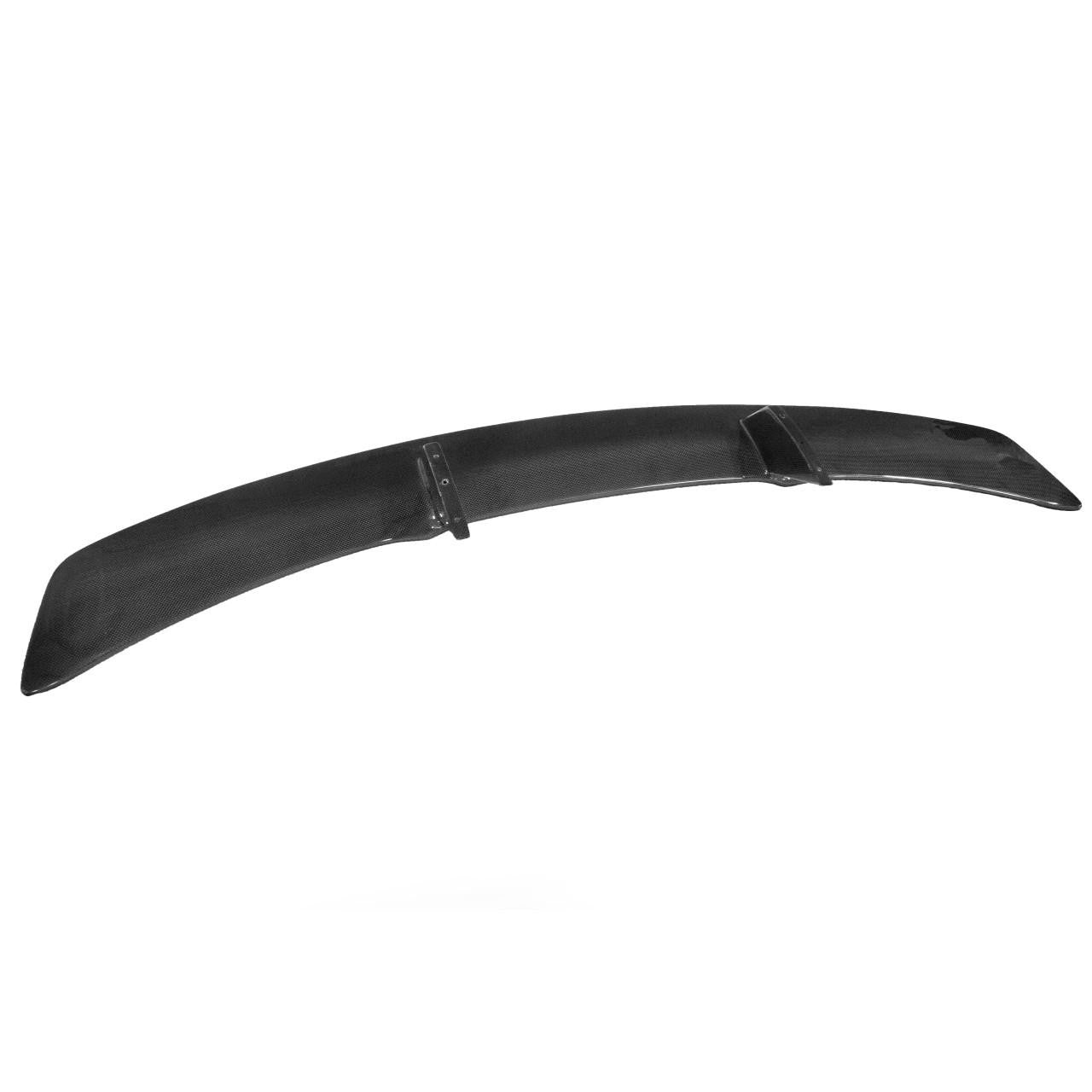 Carbon Fiber GT Rear Wing - Ferrari 488 GTB/Spider Secondary image