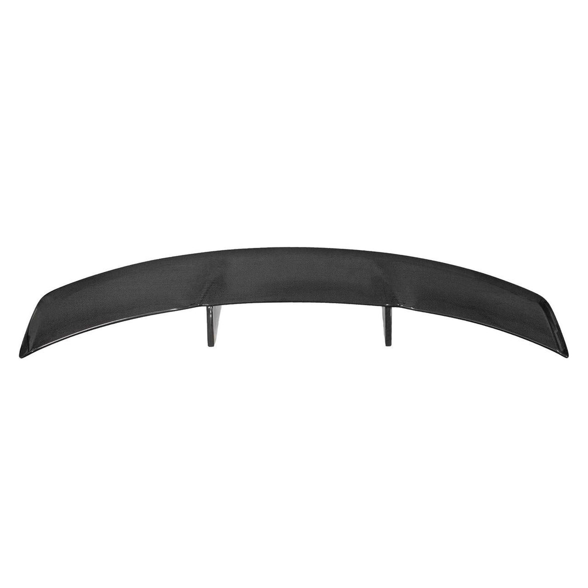 Carbon Fiber GTS Rear Wing - Ferrari 488 GTB/Spider
