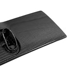 Carbon Fiber Rear Spoiler OEM Style - Lamborghini Gallardo 2008-2013