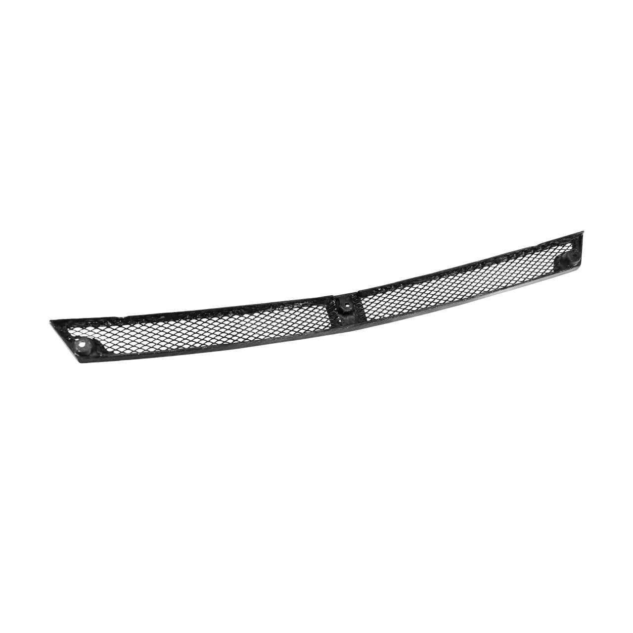 Carbon Fiber Front Bumper Lower Grill Center Insert - Lamborghini Gallardo Secondary image