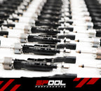 Spool IFX350 Upgraded DI Injectors +30% [S58]
