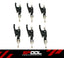 Spool IFX350 Upgraded DI Injectors +30% [S58]
