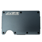 Precision Raceworks Slim Wallet