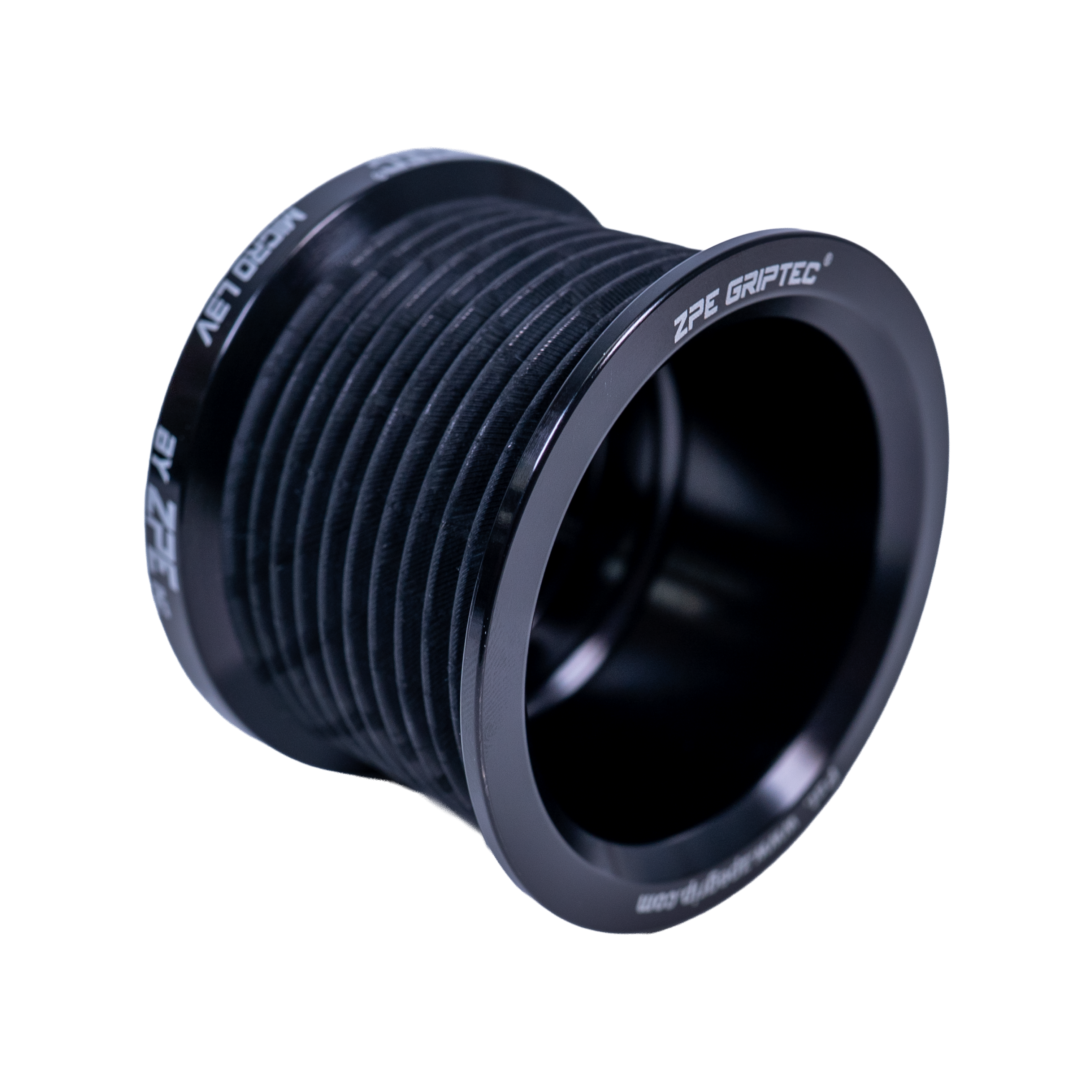 10 Rib Supercharger Pulley for Stock LT4 1740 Secondary image