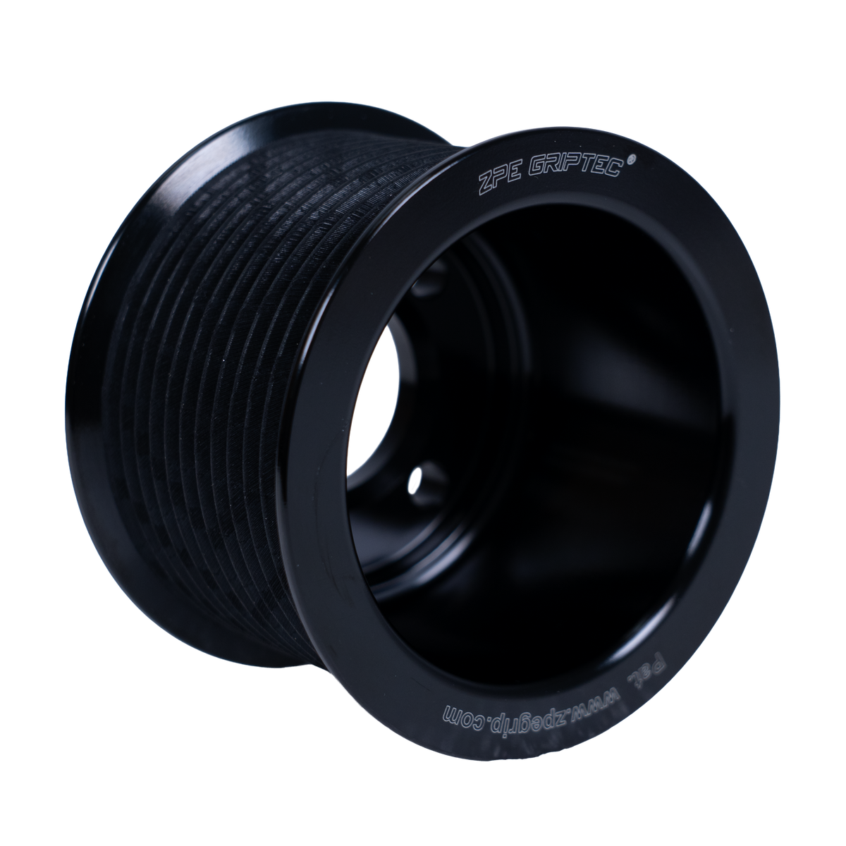 12 Rib Supercharger Pulley for Magnuson 2650