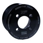 12 Rib Supercharger Pulley for Magnuson 2650