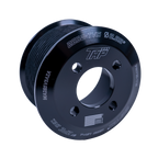 10 Rib Supercharger Pulley for Magnuson 2650